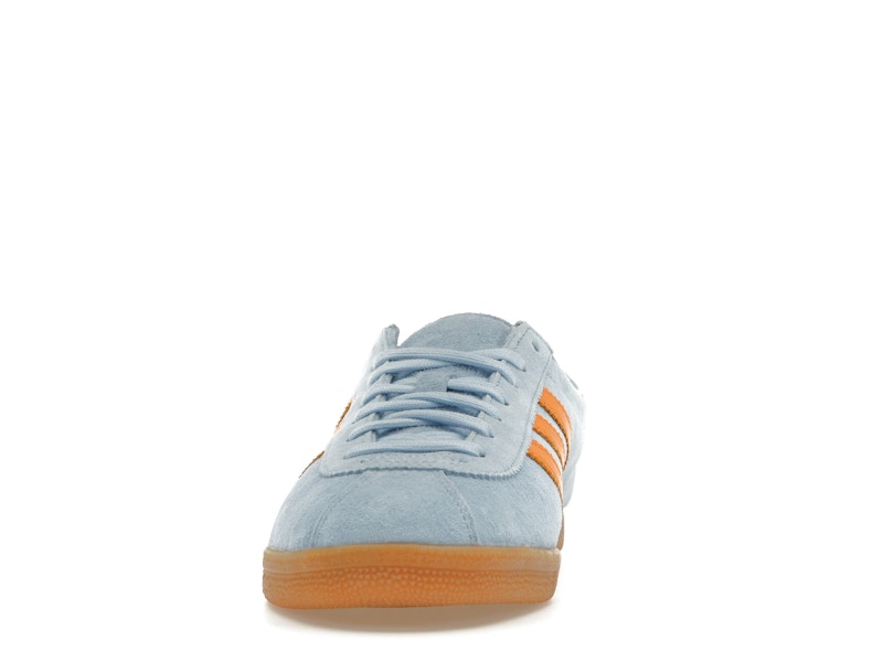 adidas London size? Exclusive City Series Blue Orange