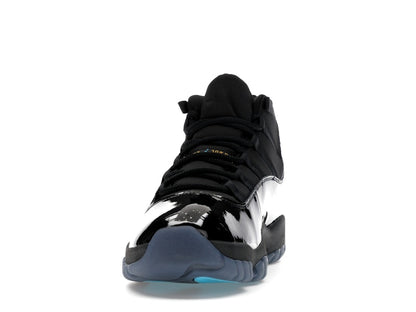 Jordan 11 Retro Gamma Blue (2025)