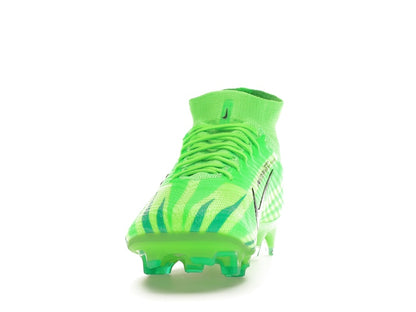 Nike Zoom Mercurial Superfly 9 Elite FG Dream Speed Green Strike