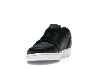 Jordan 1 Retro Low NS Black White (Women's)