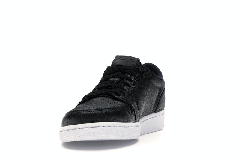 Jordan 1 Retro Low NS Black White (Women's)