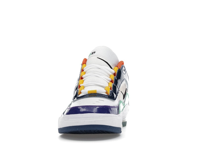 Nike SB Air Max Ishod Wair Billiards