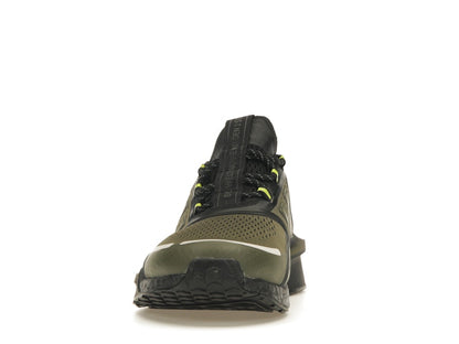 adidas NMD V3 Focus Olive
