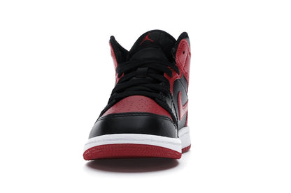 Jordan 1 Mid Banned (2020) (PS)