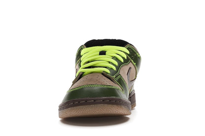Nike SB Dunk Low Jedi