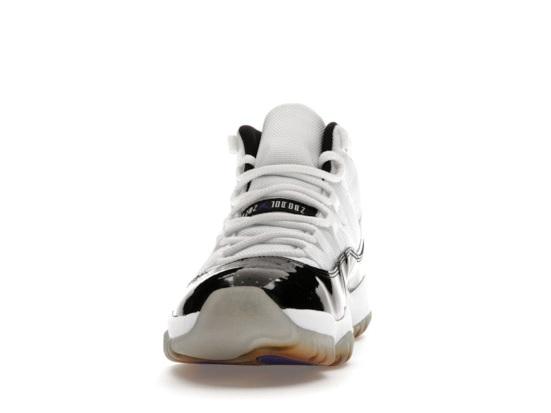 Jordan 11 Retro Concord (2011)