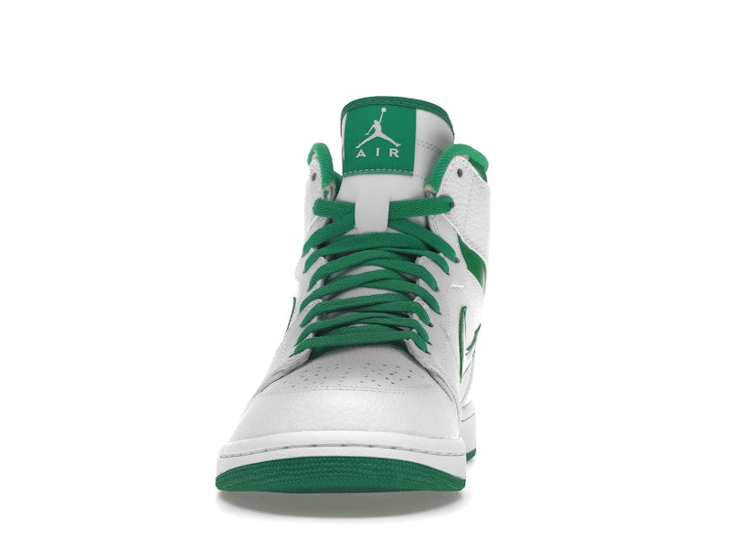 Jordan 1 Retro Do the Right Thing Green