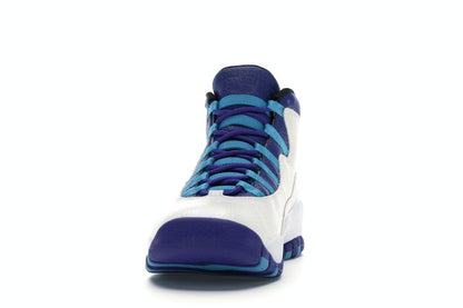 Jordan 10 Retro Charlotte (2016) (GS)