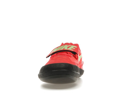 Nike Zoom Rotational 6 Bright Crimson Lime Blast Mint Foam Washed Coral