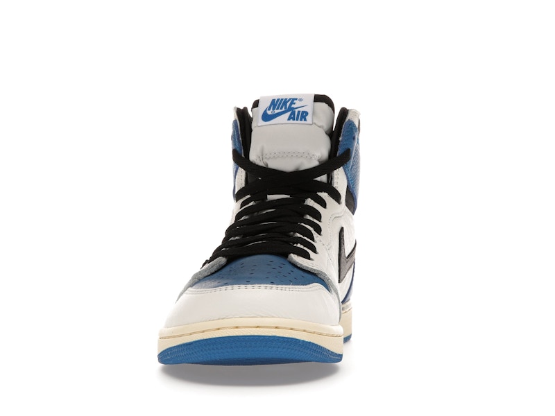 Jordan 1 Retro High OG SP Fragment x Travis Scott