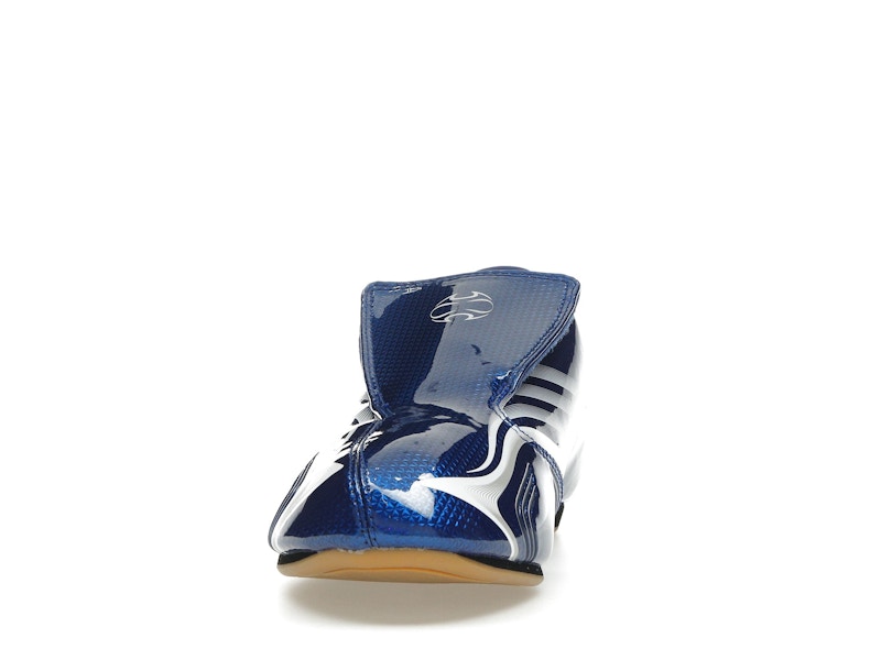 adidas F50 Taekwondo Royal Blue White (Women's)