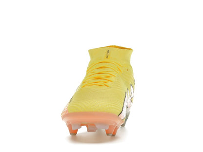 Nike Zoom Mercurial Superfly 9 Elite SG-Pro AC Lucent Pack
