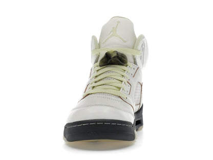 Jordan 5 Retro Luminous Green (Women's)