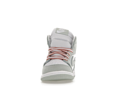 Jordan 1 Retro High OG Seafoam (TD)