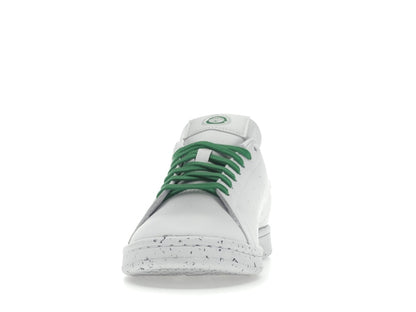 adidas Stan Smith Clean Classics White Green