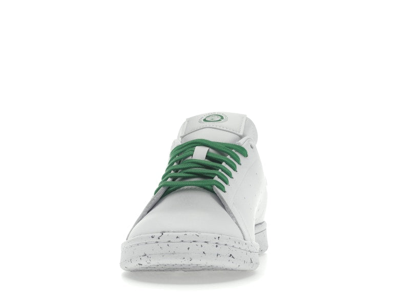 adidas Stan Smith Clean Classics White Green