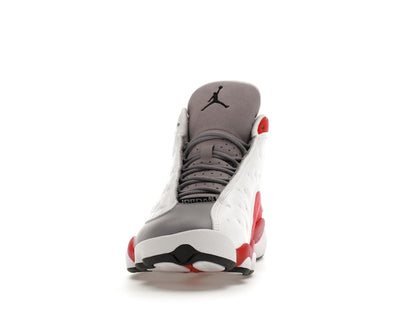 Jordan 13 Retro Grey Toe (2014)