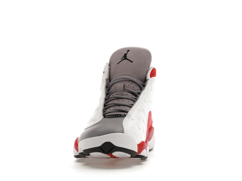 Jordan 13 Retro Grey Toe (2014)