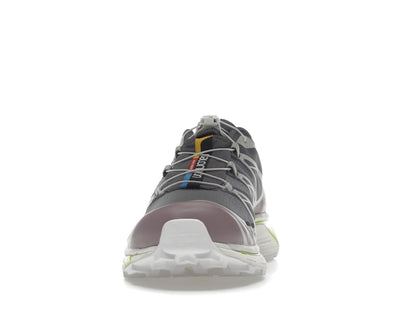 Salomon XT-6 Quiet Shade Evening Primrose Eggplant