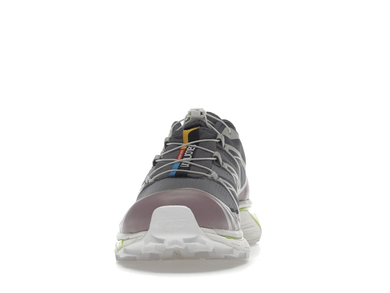 Salomon XT-6 Quiet Shade Evening Primrose Eggplant
