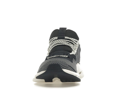 On Running Cloudnova Black White (Women's)