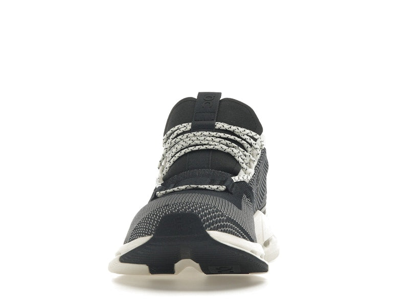 On Running Cloudnova Black White (Women's)