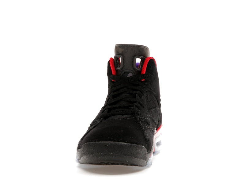 Jordan MVP 678 Raptors