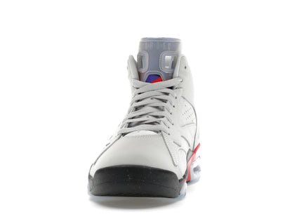 Jordan MVP Rapters Home