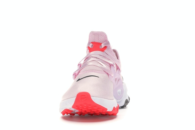 Nike React Presto Pink Foam (Women's)