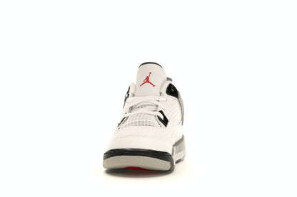 Jordan 4 Retro White Cement (2016) (TD)
