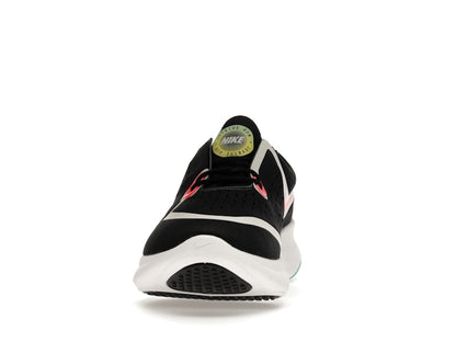 Nike Joyride Dual Run Black Hot Punch Glacier Ice