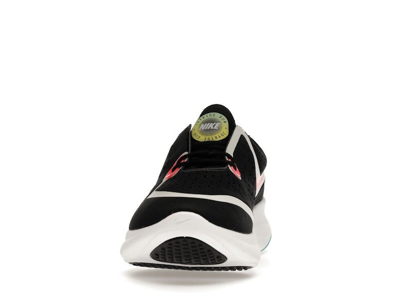 Nike Joyride Dual Run Black Hot Punch Glacier Ice