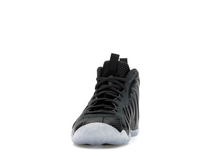 Nike Little Posite One Carbon Fiber (GS)