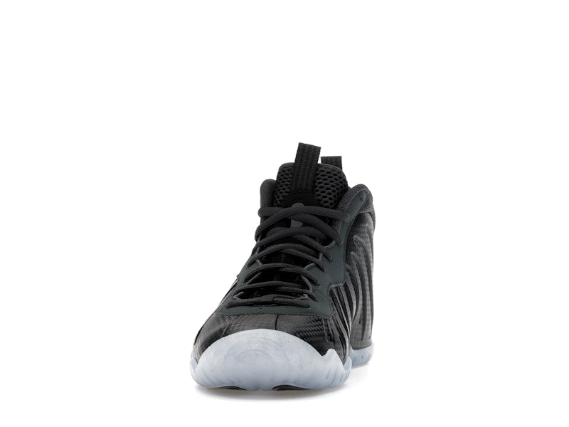 Nike Little Posite One Carbon Fiber (GS)