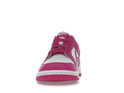 Nike Dunk Low Active Fuchsia (GS)