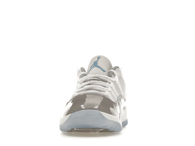 Jordan 11 Retro Low Cement Grey (PS)