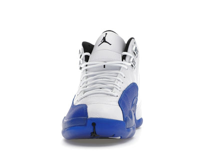 Jordan 12 Retro Blueberry
