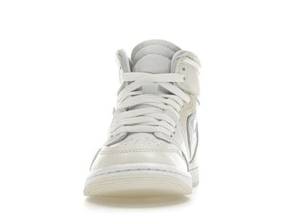 Jordan 1 High MM Coconut Milk (Women's)