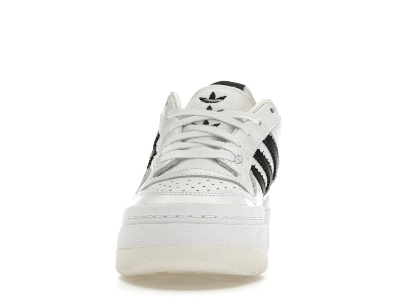 adidas Forum XLG Cloud White Core Black (Women's)