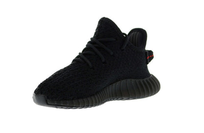 adidas Yeezy Boost 350 V2 Black Red (Infants)