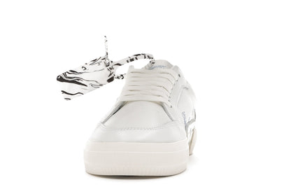 Off-White Low Vulc White AW20