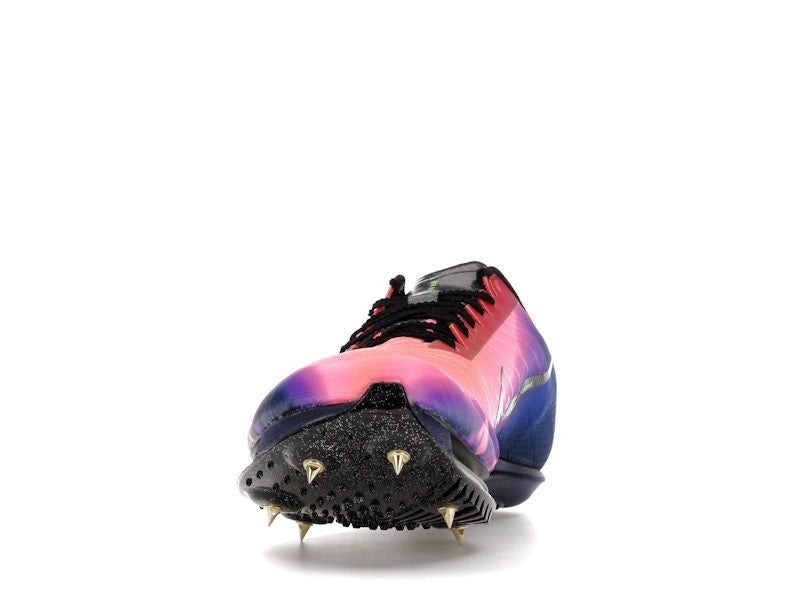 Nike Maxfly 2 Glam Fierce Purple Pink Blast