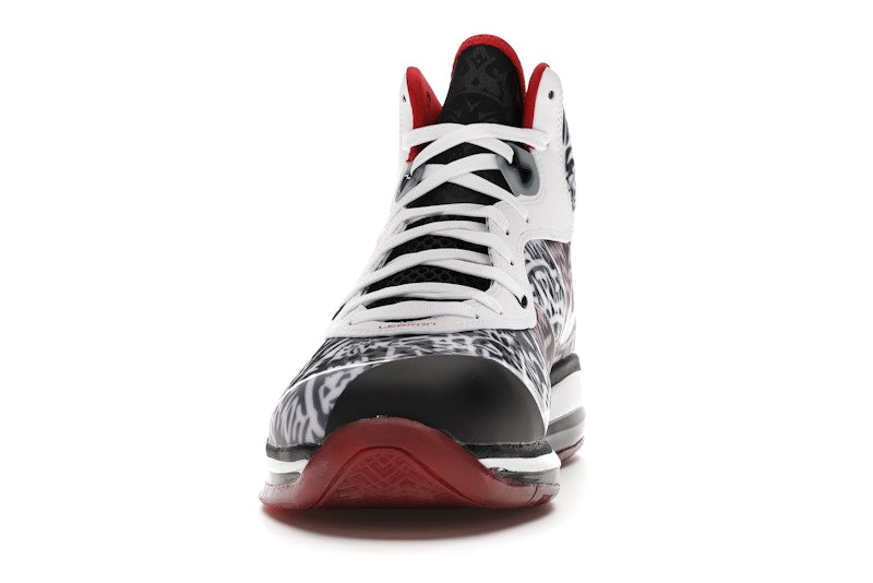Nike LeBron 8 Graffiti