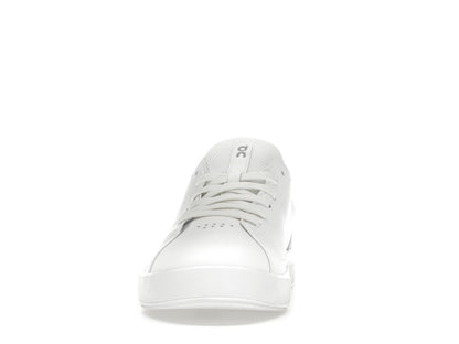 On The Roger Advantage All White