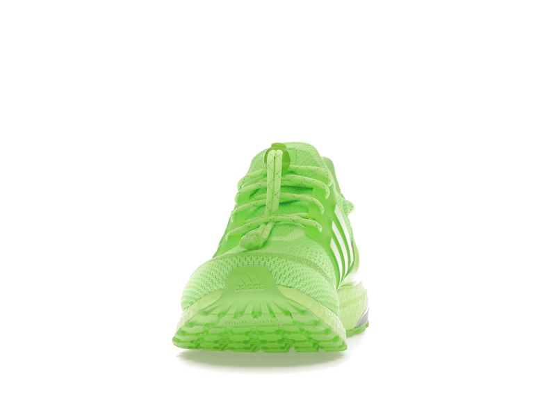 adidas Ultra Boost OG Beyonce Ivy Park Solar Green