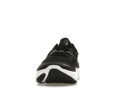Nike React Miler Black White