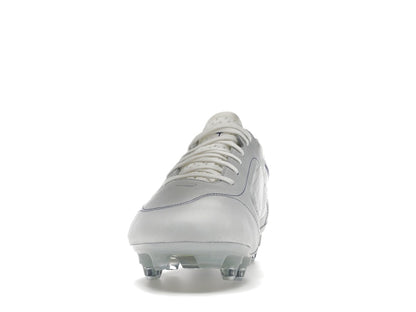 Nike Tiempo Legend 9 Elite MI SG-Pro Anti-Clog Traction Montebelluna Leather White Game Royal