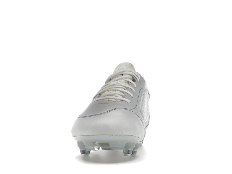 Nike Tiempo Legend 9 Elite MI SG-Pro Anti-Clog Traction Montebelluna Leather White Game Royal