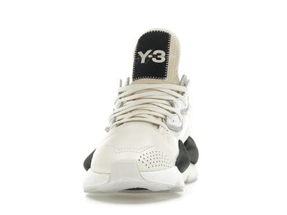 adidas Y-3 Kaiwa Cream Black