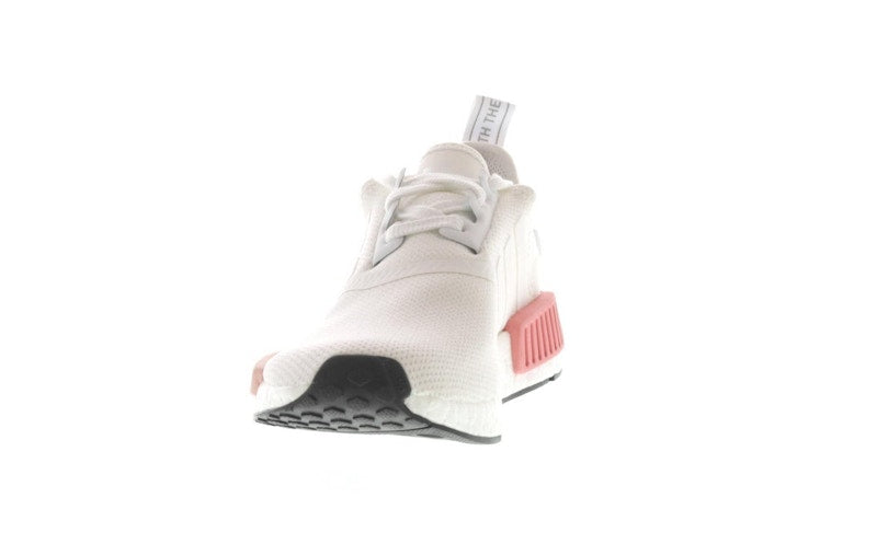 adidas NMD R1 White Rose (Women's)